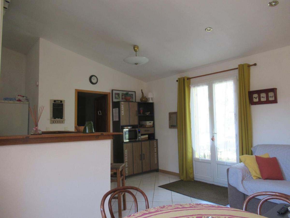 Villa LE Cabanon des hirondelles à Villecroze Extérieur photo