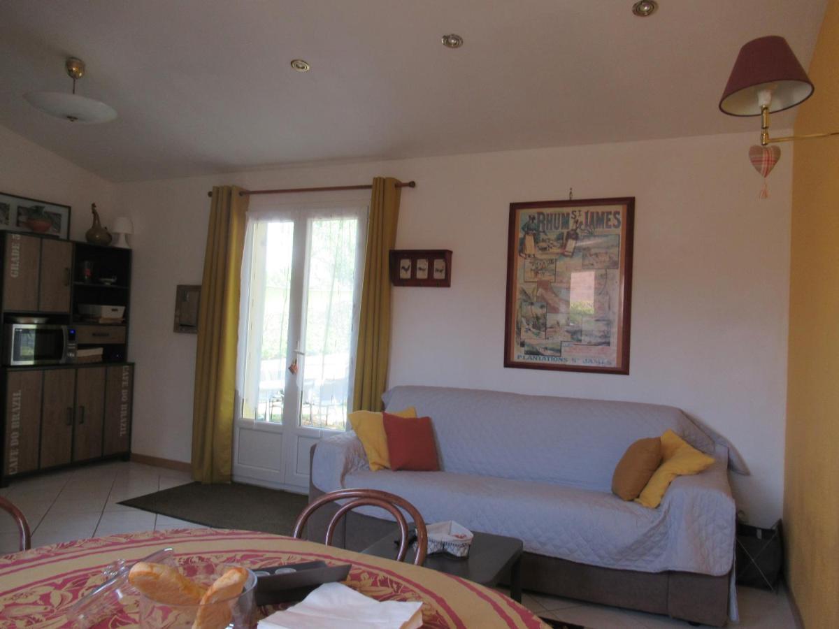 Villa LE Cabanon des hirondelles à Villecroze Extérieur photo