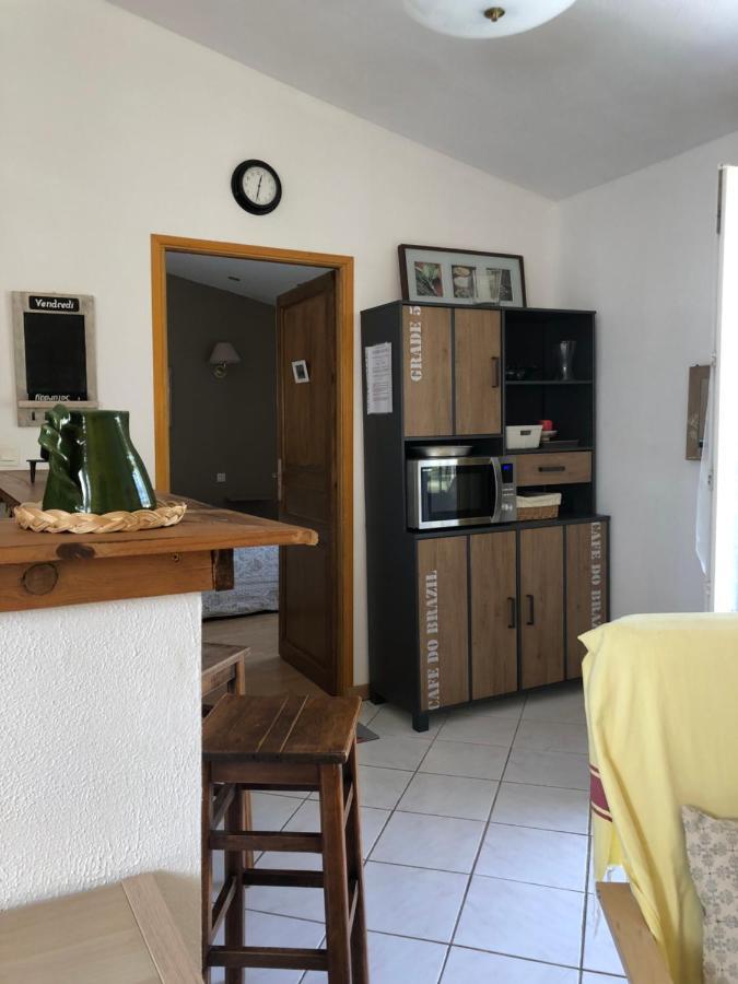 Villa LE Cabanon des hirondelles à Villecroze Extérieur photo